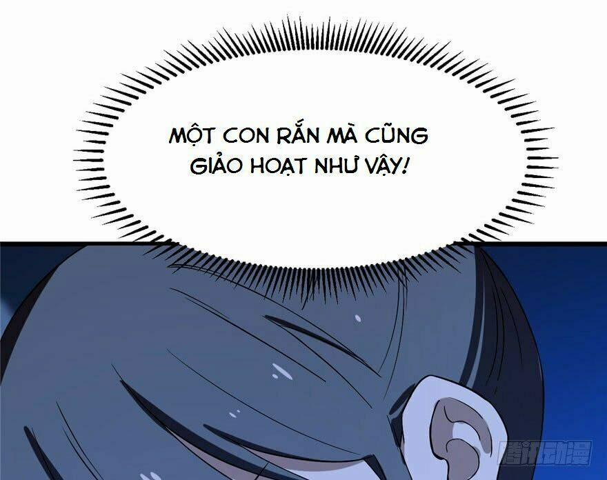 Độc Bộ Thiên Hạ: Đặc Công Thần Y 28 trang 27