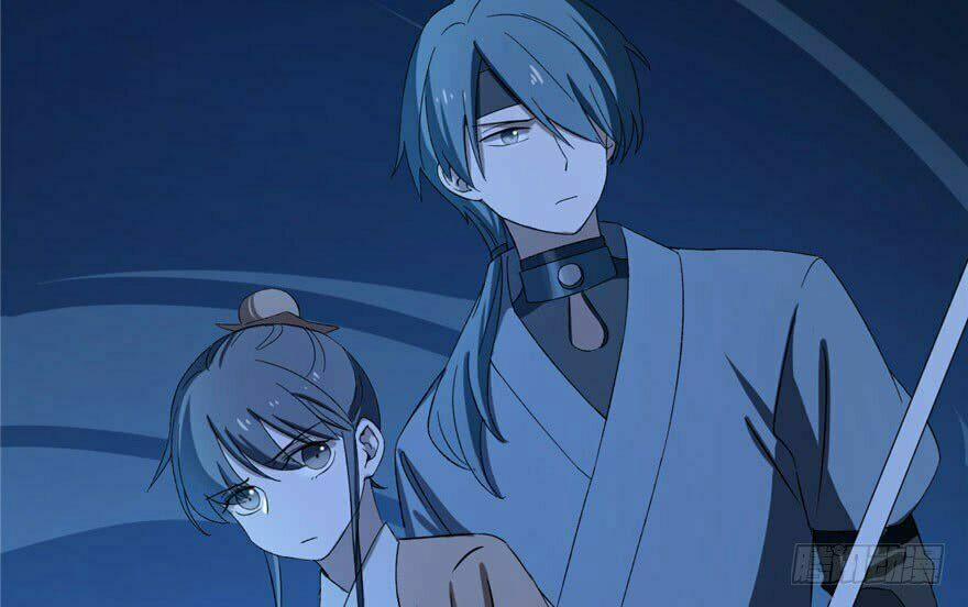 Độc Bộ Thiên Hạ: Đặc Công Thần Y 28 trang 31