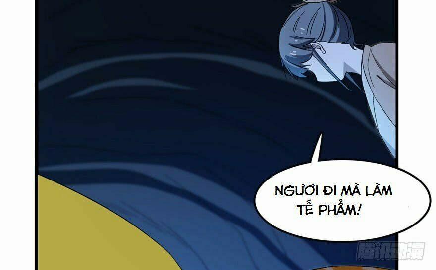 Độc Bộ Thiên Hạ: Đặc Công Thần Y 28 trang 36