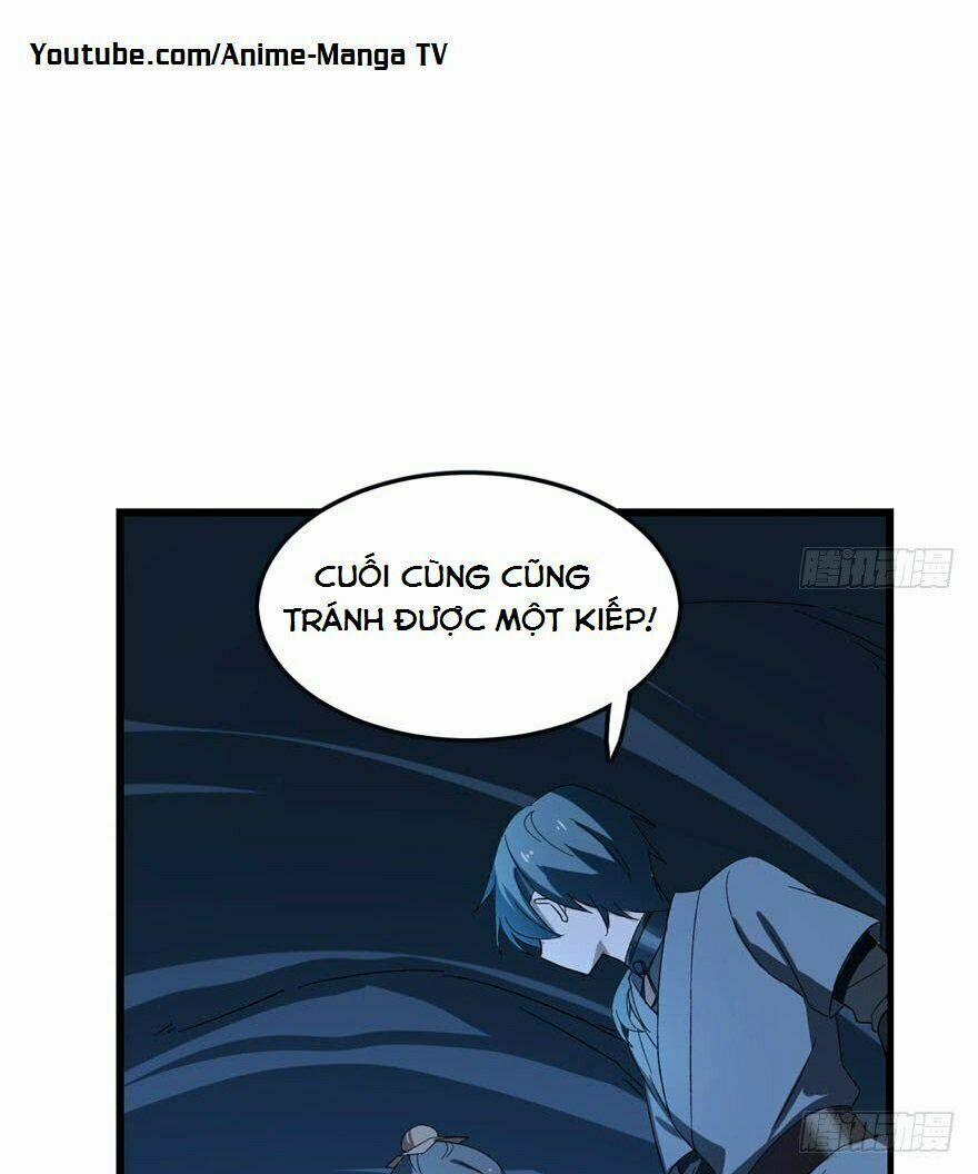 Độc Bộ Thiên Hạ: Đặc Công Thần Y 28 trang 38