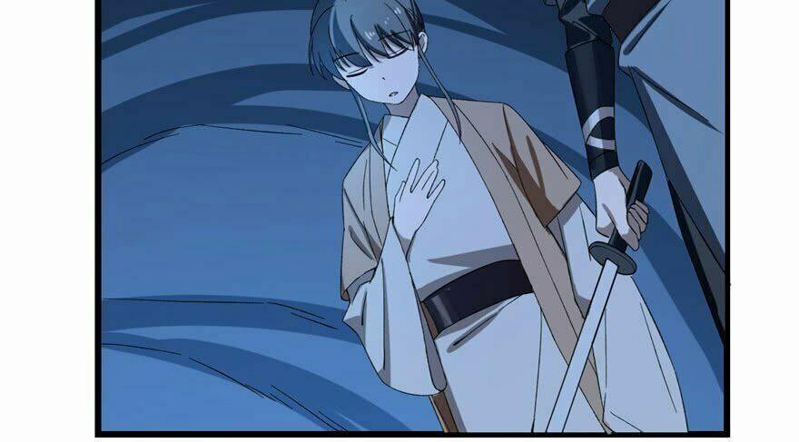 Độc Bộ Thiên Hạ: Đặc Công Thần Y 28 trang 39