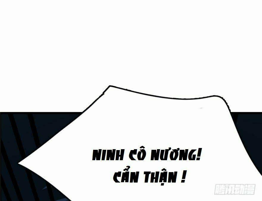 Độc Bộ Thiên Hạ: Đặc Công Thần Y 28 trang 40