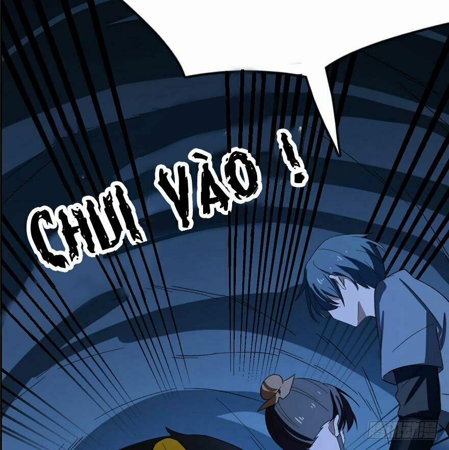 Độc Bộ Thiên Hạ: Đặc Công Thần Y 28 trang 41