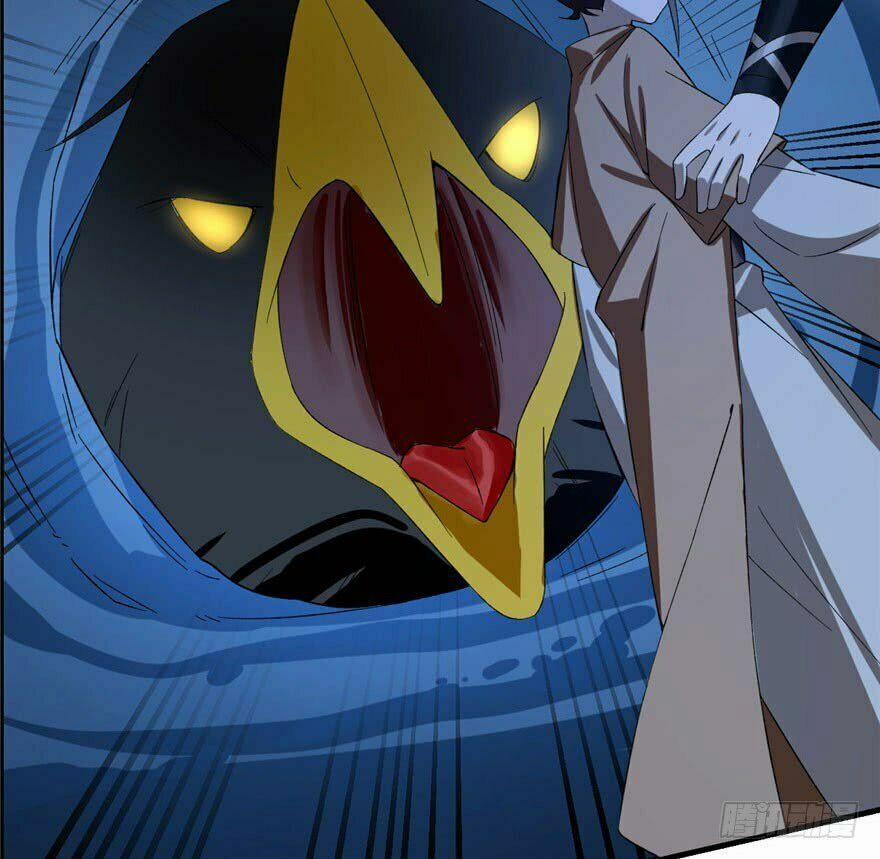 Độc Bộ Thiên Hạ: Đặc Công Thần Y 28 trang 42