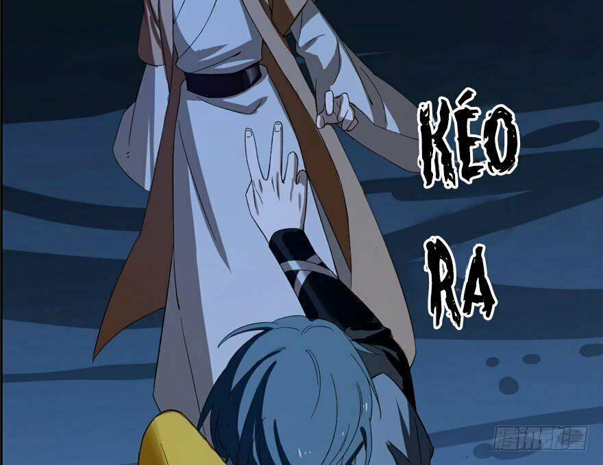 Độc Bộ Thiên Hạ: Đặc Công Thần Y 28 trang 44