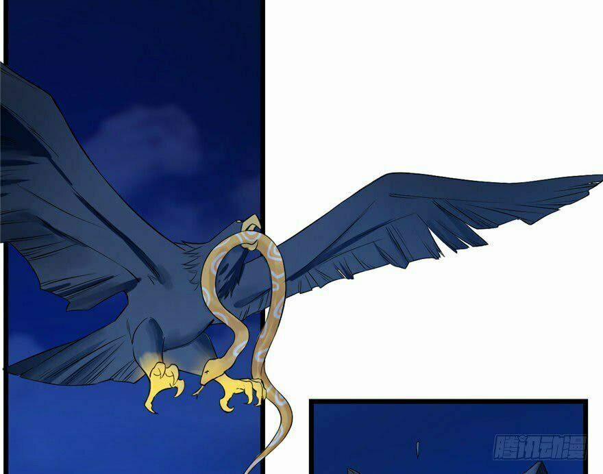 Độc Bộ Thiên Hạ: Đặc Công Thần Y 28 trang 5