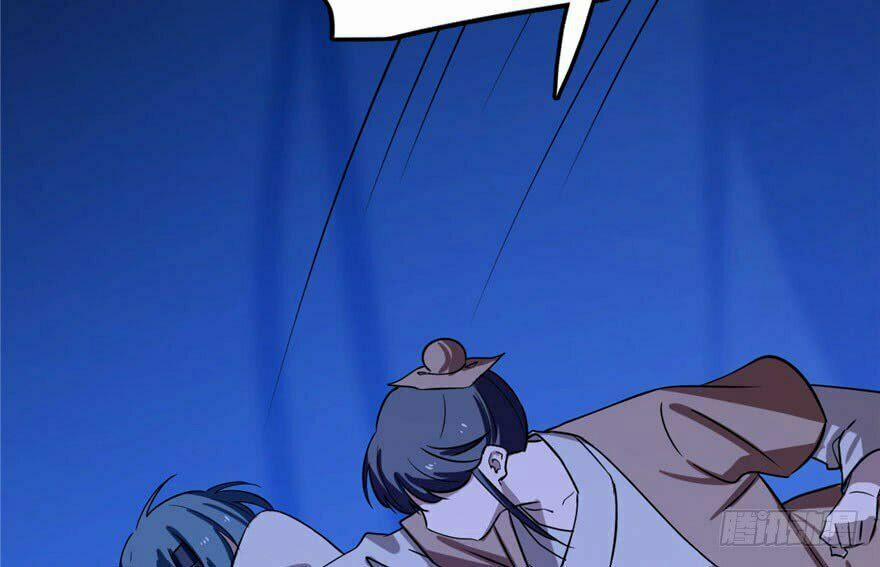 Độc Bộ Thiên Hạ: Đặc Công Thần Y 28 trang 54