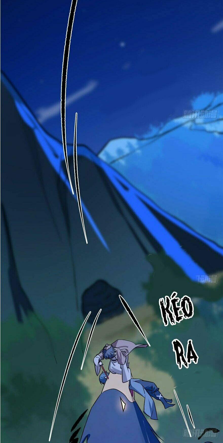 Độc Bộ Thiên Hạ: Đặc Công Thần Y 28 trang 56