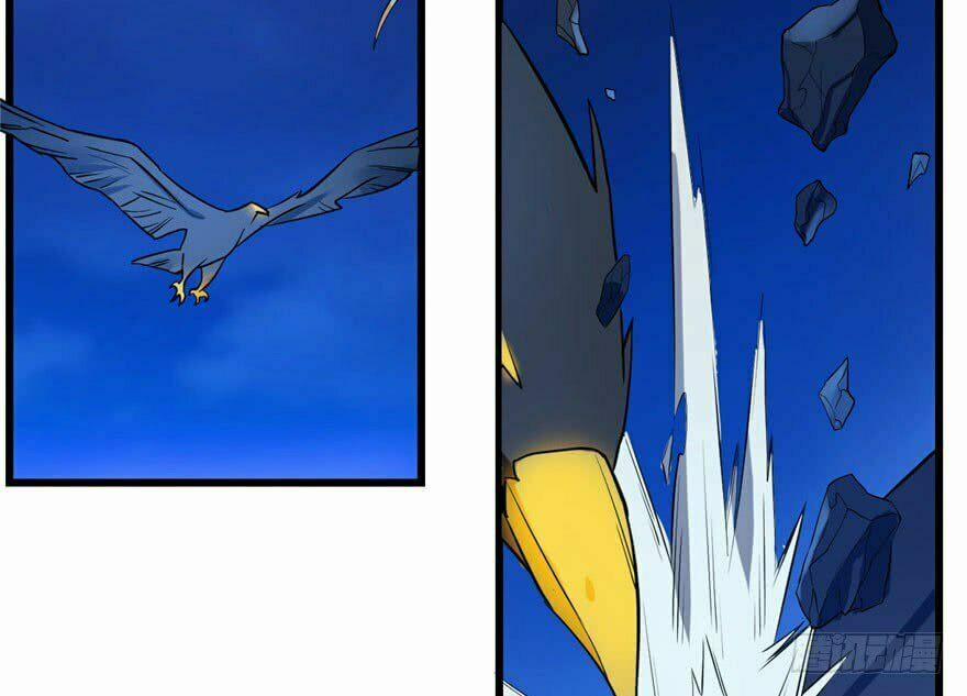 Độc Bộ Thiên Hạ: Đặc Công Thần Y 28 trang 6