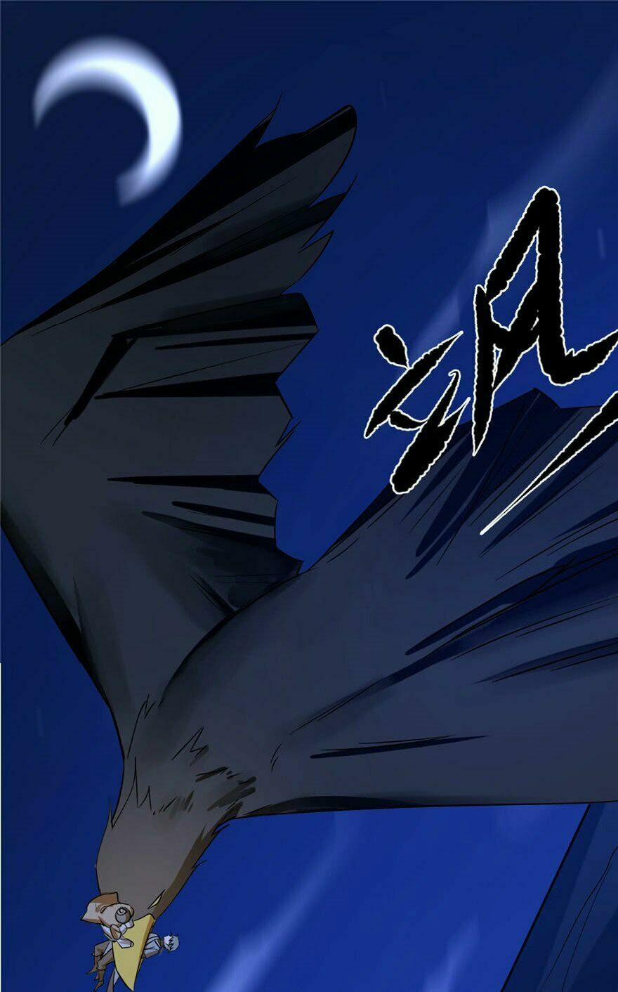 Độc Bộ Thiên Hạ: Đặc Công Thần Y 28 trang 61