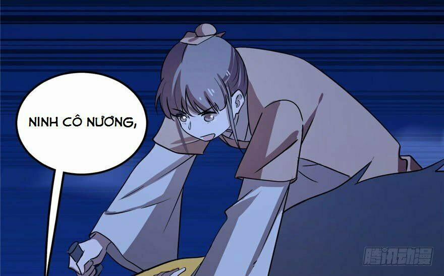 Độc Bộ Thiên Hạ: Đặc Công Thần Y 28 trang 66