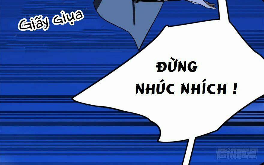 Độc Bộ Thiên Hạ: Đặc Công Thần Y 28 trang 68