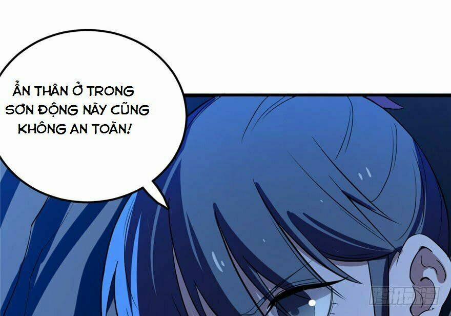 Độc Bộ Thiên Hạ: Đặc Công Thần Y 28 trang 7