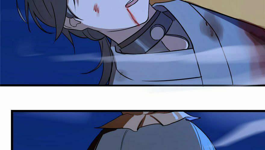 Độc Bộ Thiên Hạ: Đặc Công Thần Y 28 trang 73