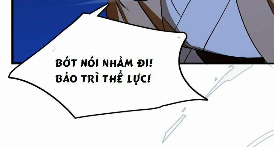 Độc Bộ Thiên Hạ: Đặc Công Thần Y 28 trang 75