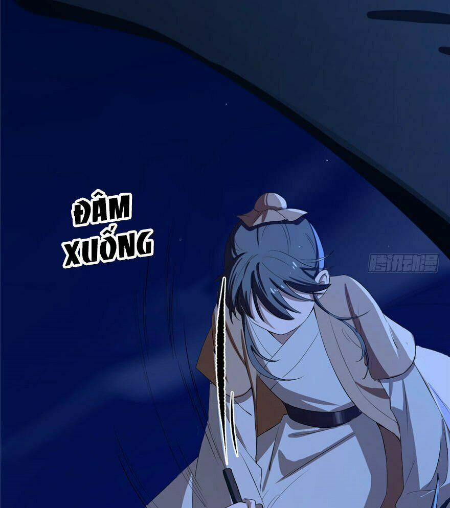 Độc Bộ Thiên Hạ: Đặc Công Thần Y 29 trang 11