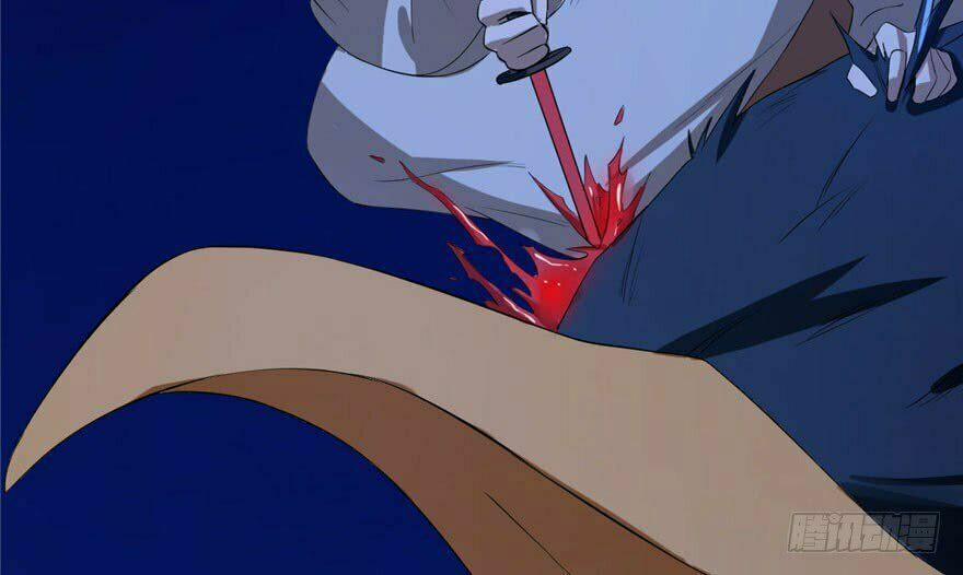 Độc Bộ Thiên Hạ: Đặc Công Thần Y 29 trang 12