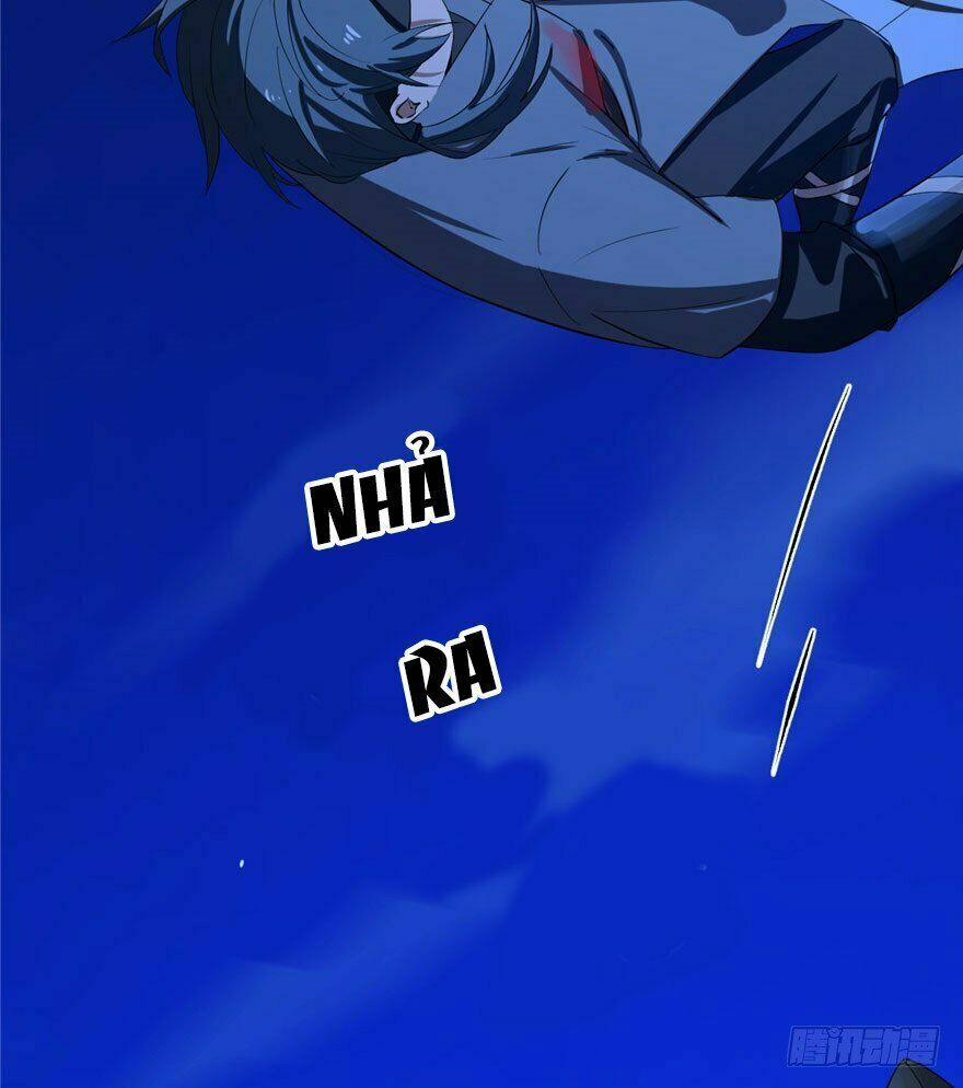 Độc Bộ Thiên Hạ: Đặc Công Thần Y 29 trang 14