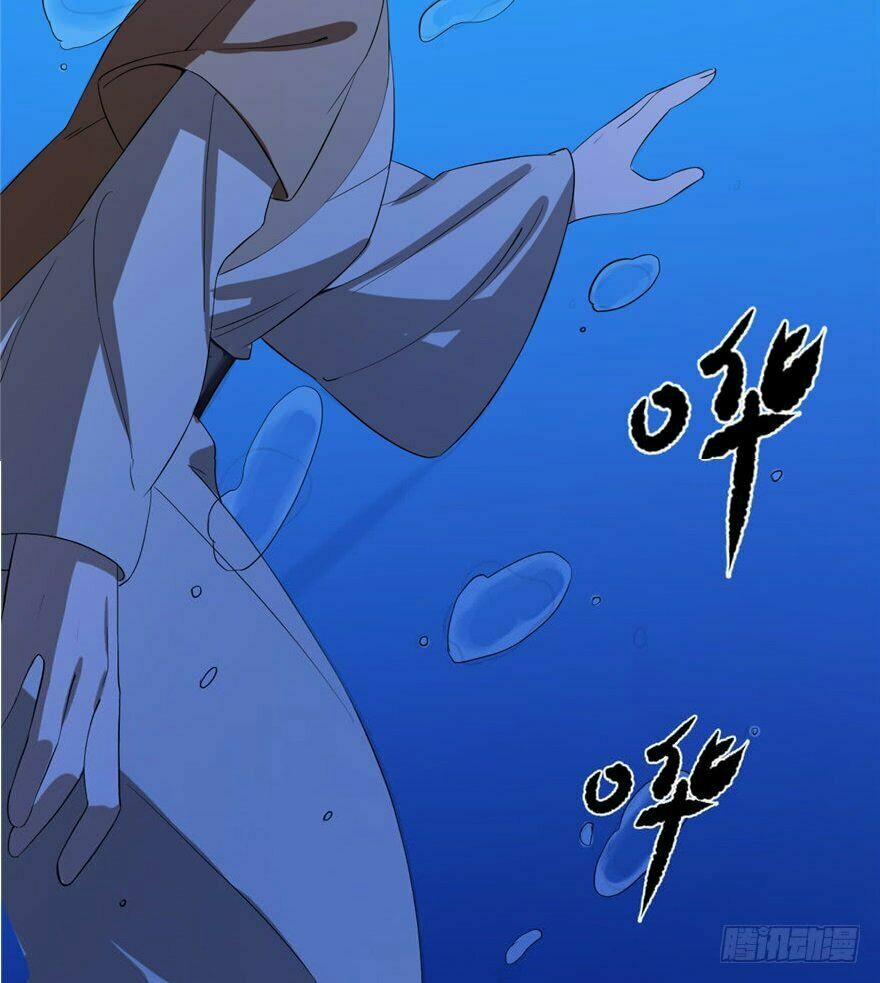 Độc Bộ Thiên Hạ: Đặc Công Thần Y 29 trang 34