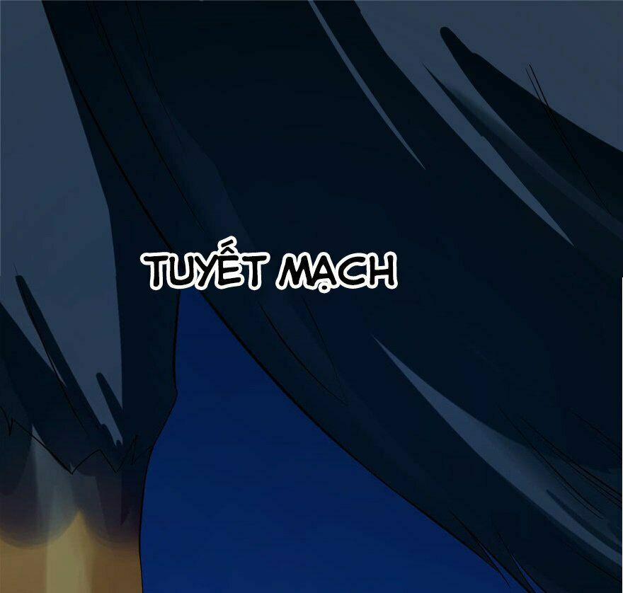 Độc Bộ Thiên Hạ: Đặc Công Thần Y 29 trang 37