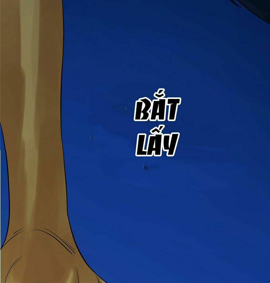 Độc Bộ Thiên Hạ: Đặc Công Thần Y 29 trang 38