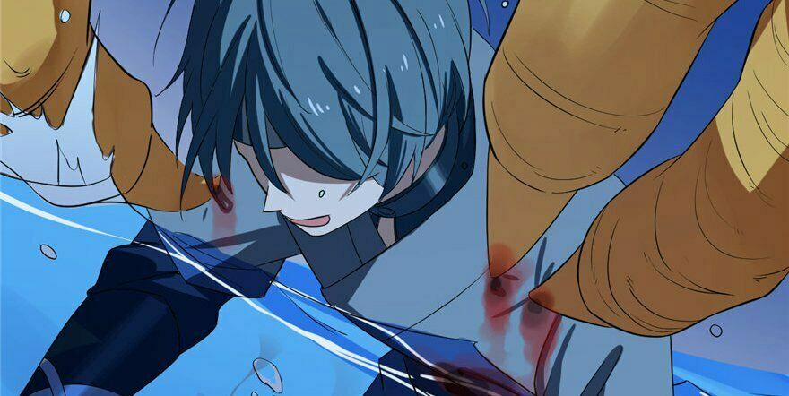 Độc Bộ Thiên Hạ: Đặc Công Thần Y 29 trang 40