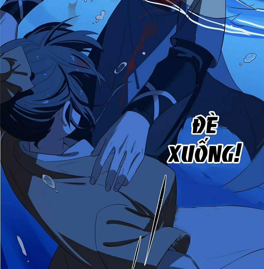 Độc Bộ Thiên Hạ: Đặc Công Thần Y 29 trang 41