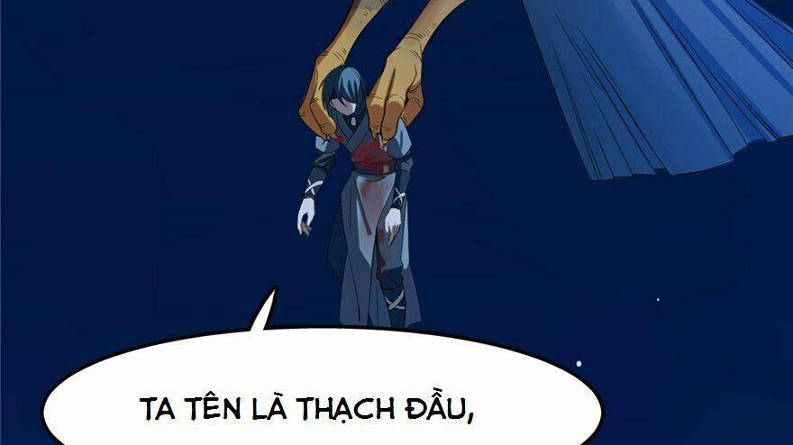 Độc Bộ Thiên Hạ: Đặc Công Thần Y 29 trang 55