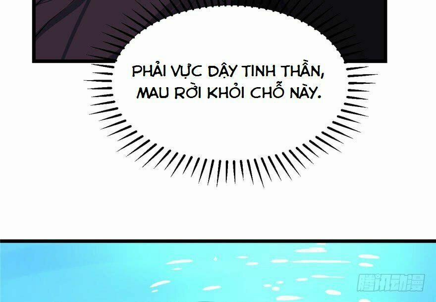 Độc Bộ Thiên Hạ: Đặc Công Thần Y 29 trang 82