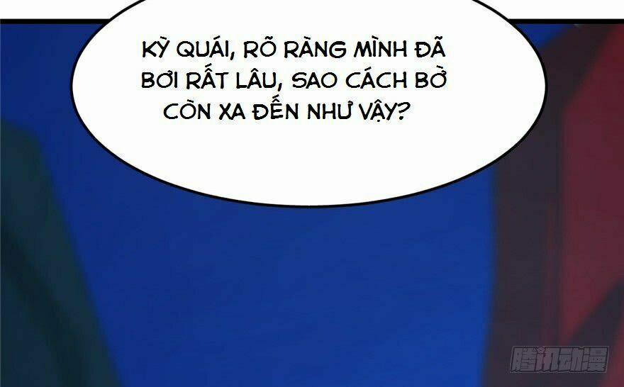 Độc Bộ Thiên Hạ: Đặc Công Thần Y 29 trang 85