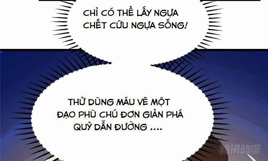 Độc Bộ Thiên Hạ: Đặc Công Thần Y 29 trang 93