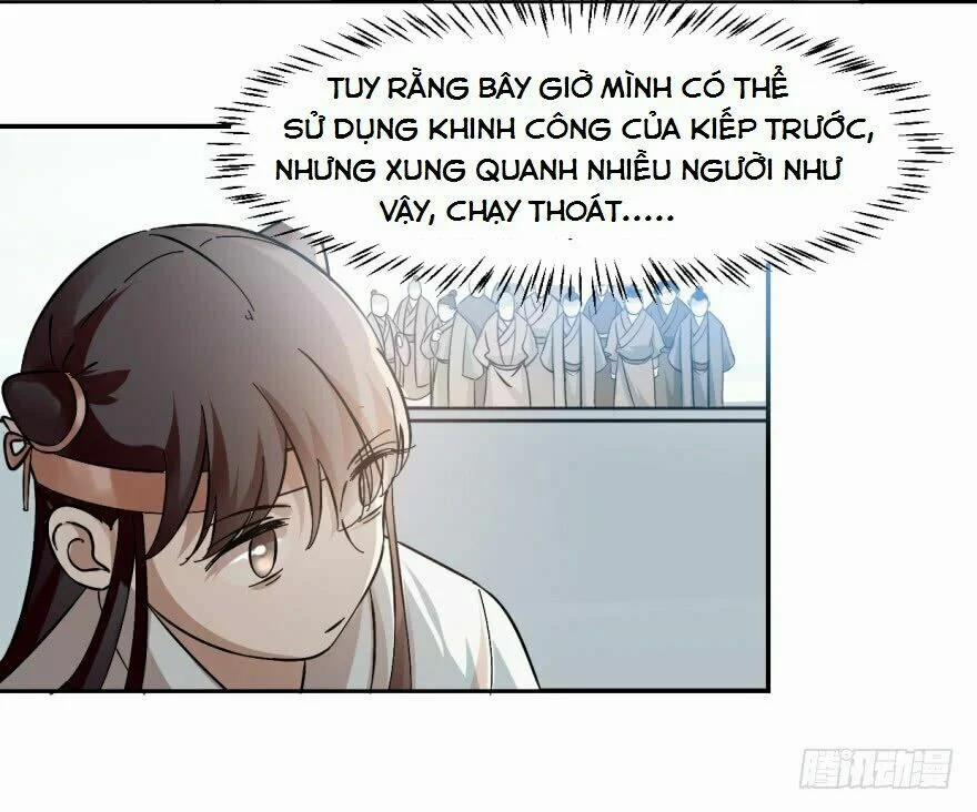 Độc Bộ Thiên Hạ: Đặc Công Thần Y 3 trang 16