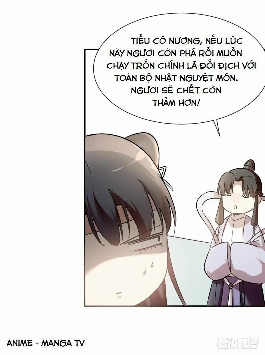 Độc Bộ Thiên Hạ: Đặc Công Thần Y 3 trang 17