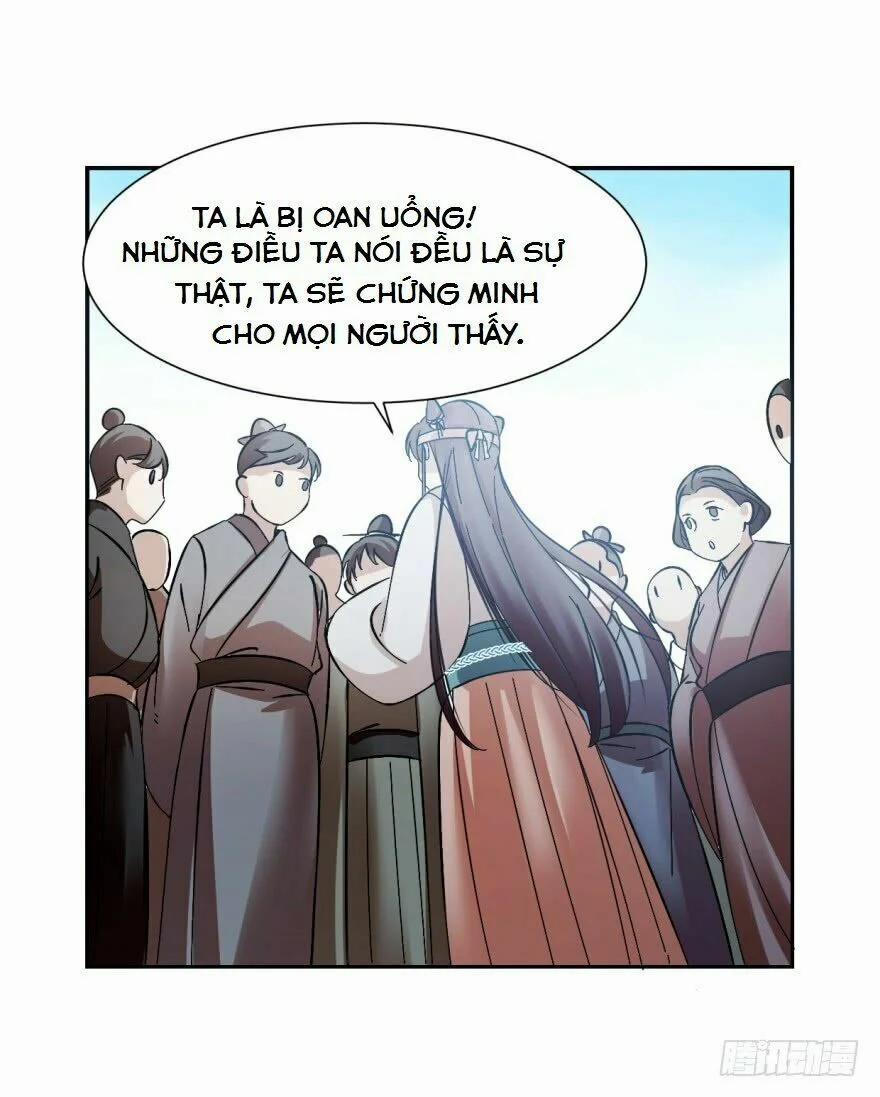 Độc Bộ Thiên Hạ: Đặc Công Thần Y 3 trang 21