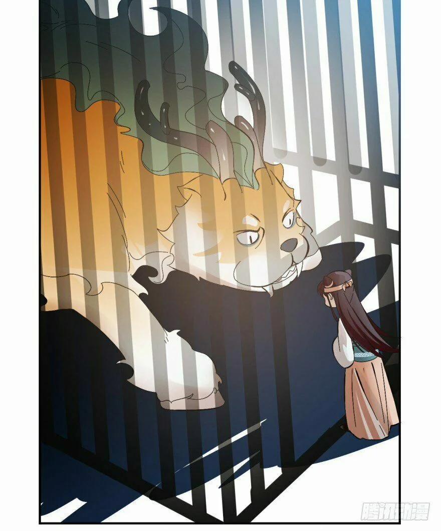 Độc Bộ Thiên Hạ: Đặc Công Thần Y 3 trang 29