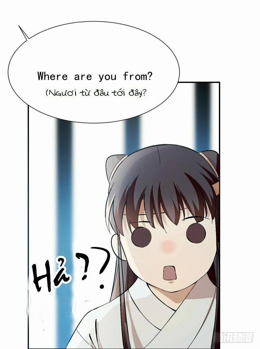 Độc Bộ Thiên Hạ: Đặc Công Thần Y 3 trang 31