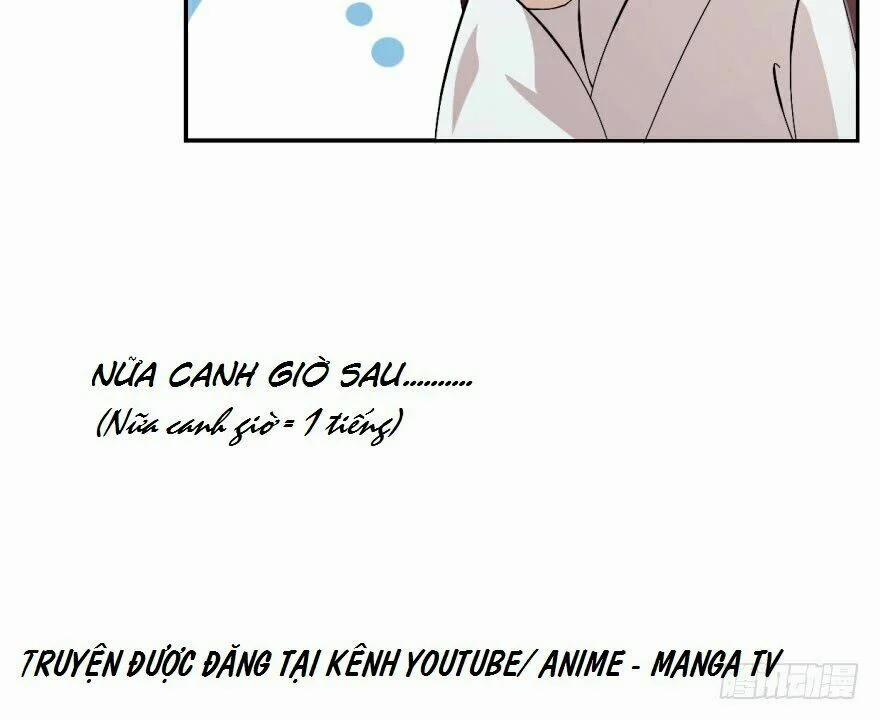 Độc Bộ Thiên Hạ: Đặc Công Thần Y 3 trang 40