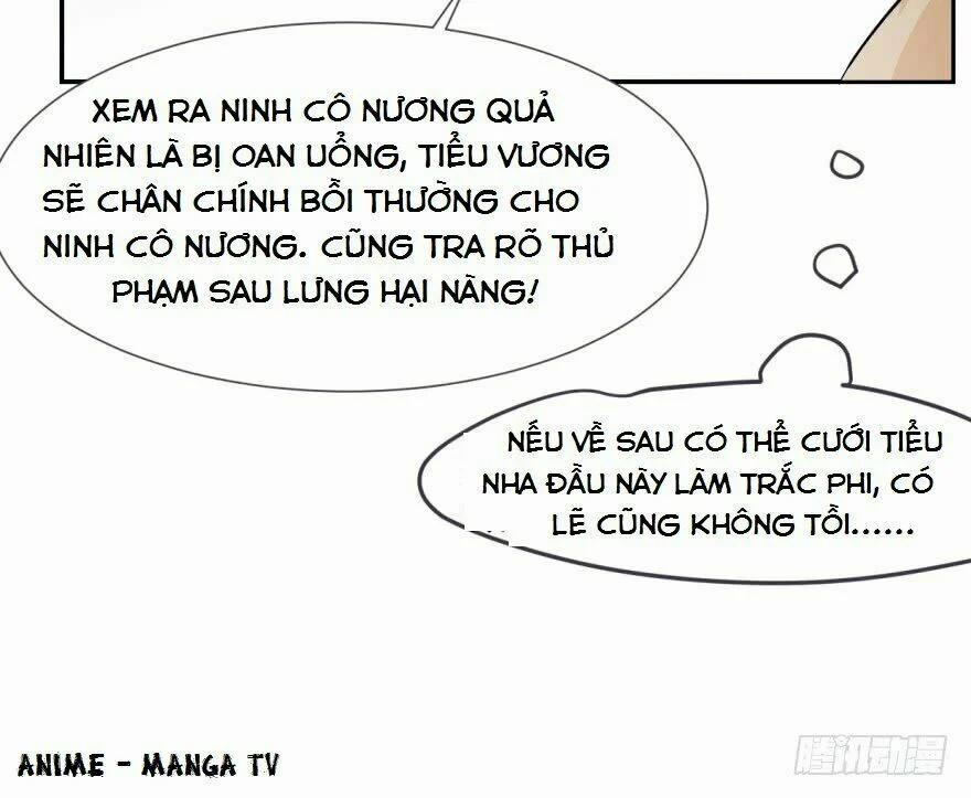 Độc Bộ Thiên Hạ: Đặc Công Thần Y 3 trang 47