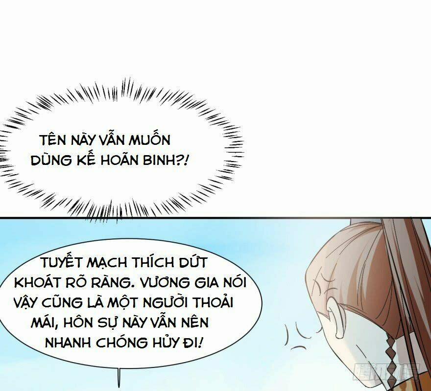 Độc Bộ Thiên Hạ: Đặc Công Thần Y 3 trang 52