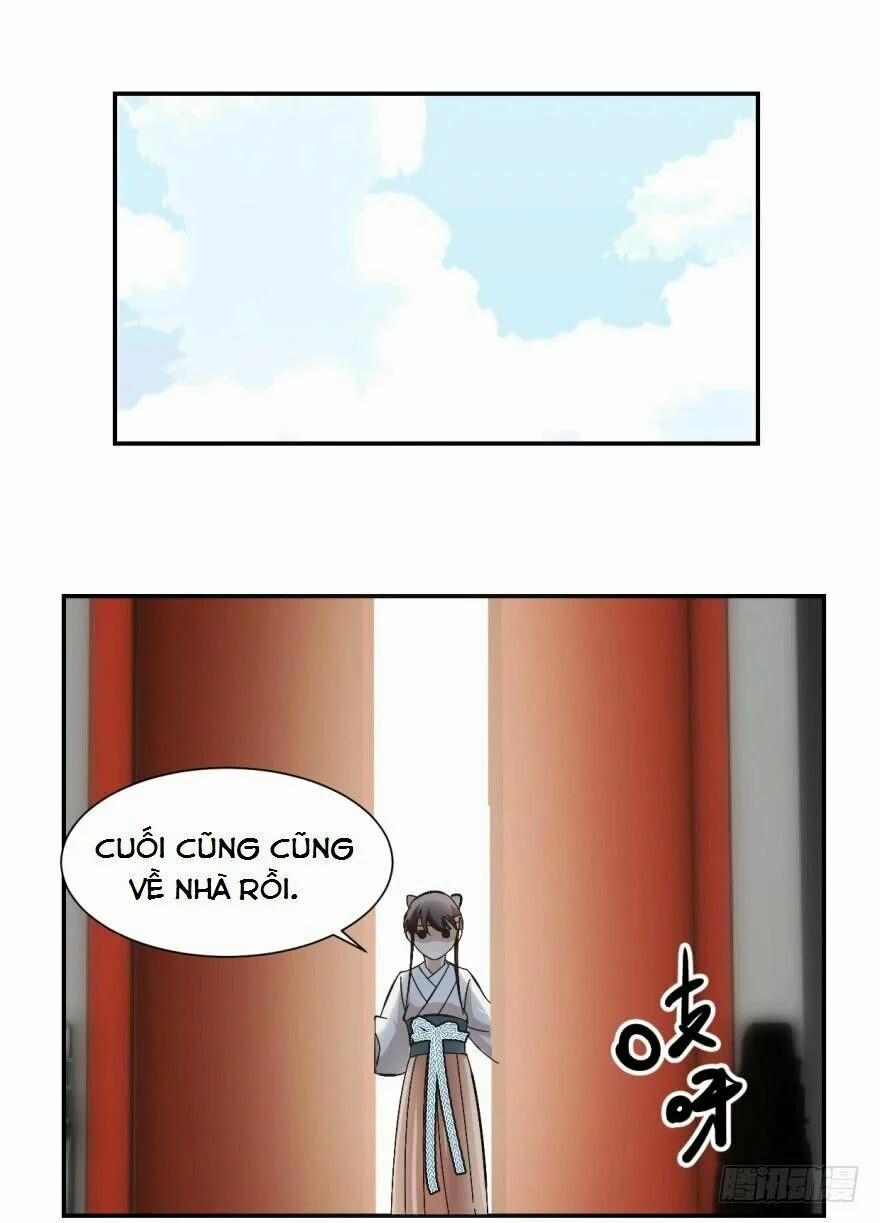 Độc Bộ Thiên Hạ: Đặc Công Thần Y 3 trang 54