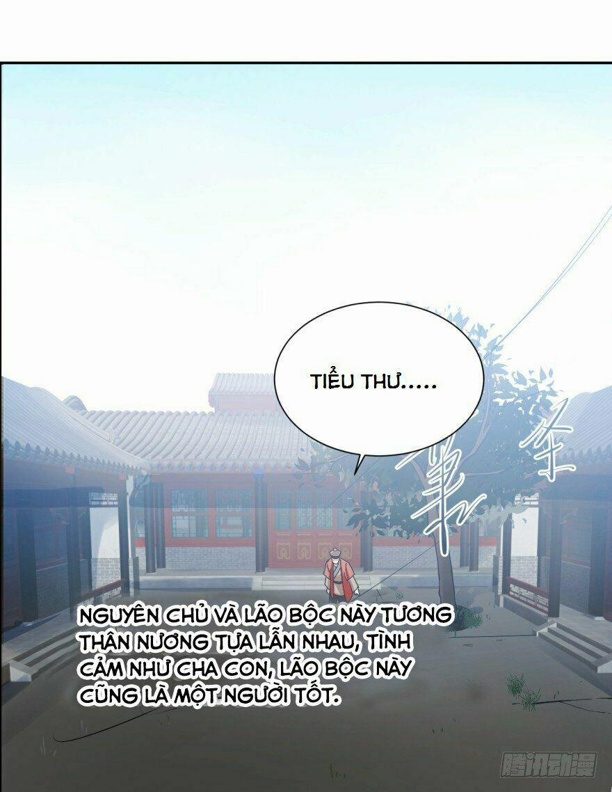 Độc Bộ Thiên Hạ: Đặc Công Thần Y 3 trang 55