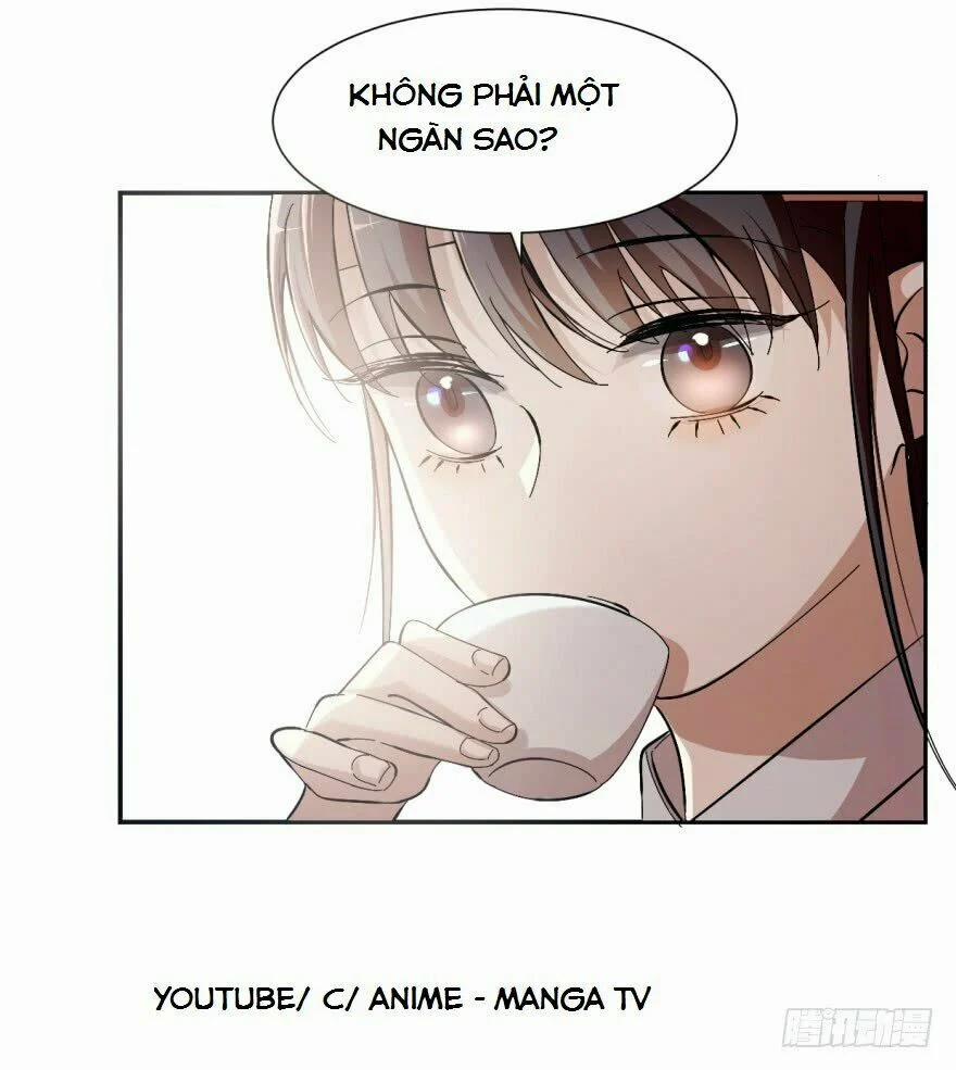 Độc Bộ Thiên Hạ: Đặc Công Thần Y 3 trang 61