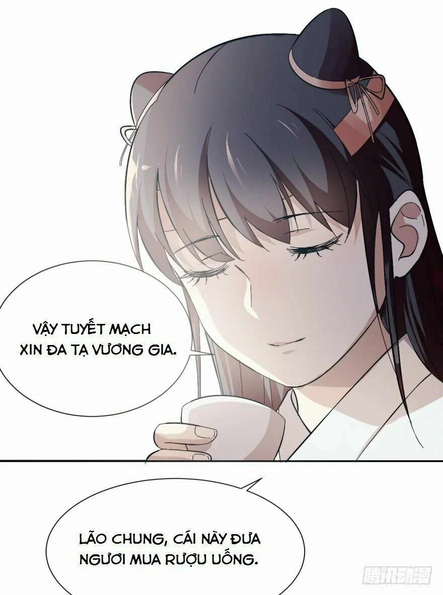 Độc Bộ Thiên Hạ: Đặc Công Thần Y 3 trang 64