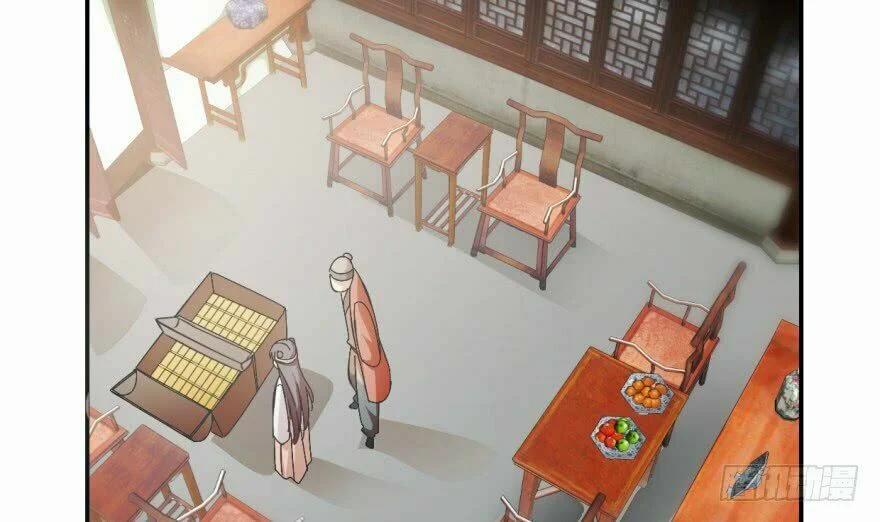 Độc Bộ Thiên Hạ: Đặc Công Thần Y 3 trang 65