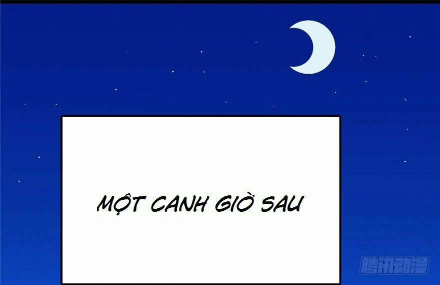 Độc Bộ Thiên Hạ: Đặc Công Thần Y 30 trang 18