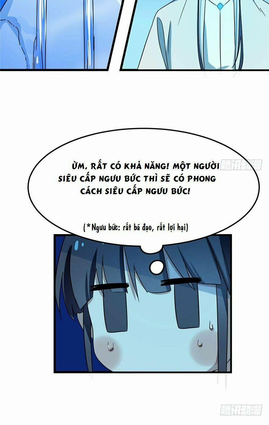 Độc Bộ Thiên Hạ: Đặc Công Thần Y 30 trang 33