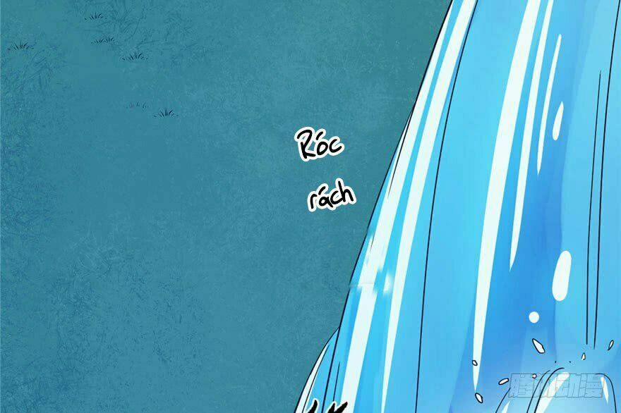 Độc Bộ Thiên Hạ: Đặc Công Thần Y 30 trang 36