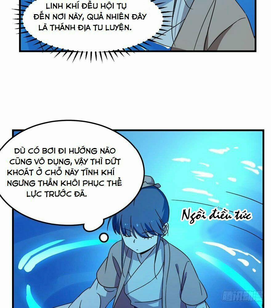 Độc Bộ Thiên Hạ: Đặc Công Thần Y 30 trang 4