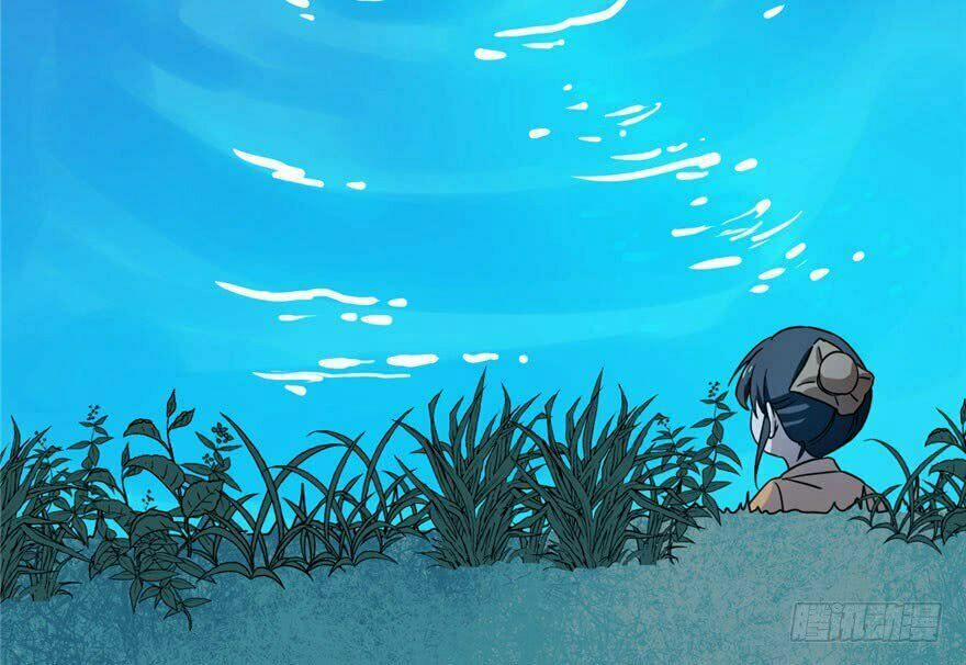 Độc Bộ Thiên Hạ: Đặc Công Thần Y 30 trang 42