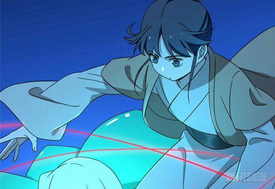 Độc Bộ Thiên Hạ: Đặc Công Thần Y 30 trang 69